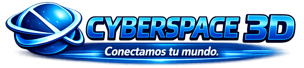 Cyberspace 3D